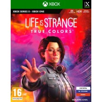 Life is Strange True Colors [Xbox One, Series X]